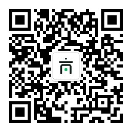 知商AI 官方公众号二维码
